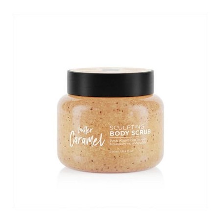 Lavish Care Caramel Body Scrub 250ml