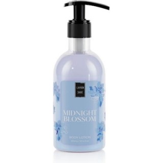 Lavish Care Body Midnight Blossom Ενυδατική Lotion Σώματος με Άρωμα Γιασεμί 300ml