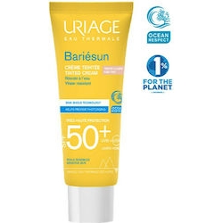 Uriage Bariesun Tinted Cream Fair Tint SPF50 50ml