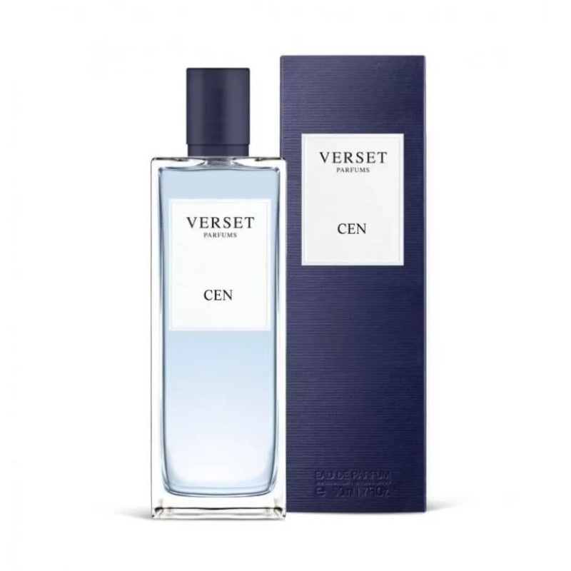 Verset Cen Eau de Parfum 50ml Verset Cen Eau de Parfum 50ml