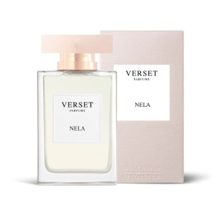 Verset Nela Eau de Parfum 100ml