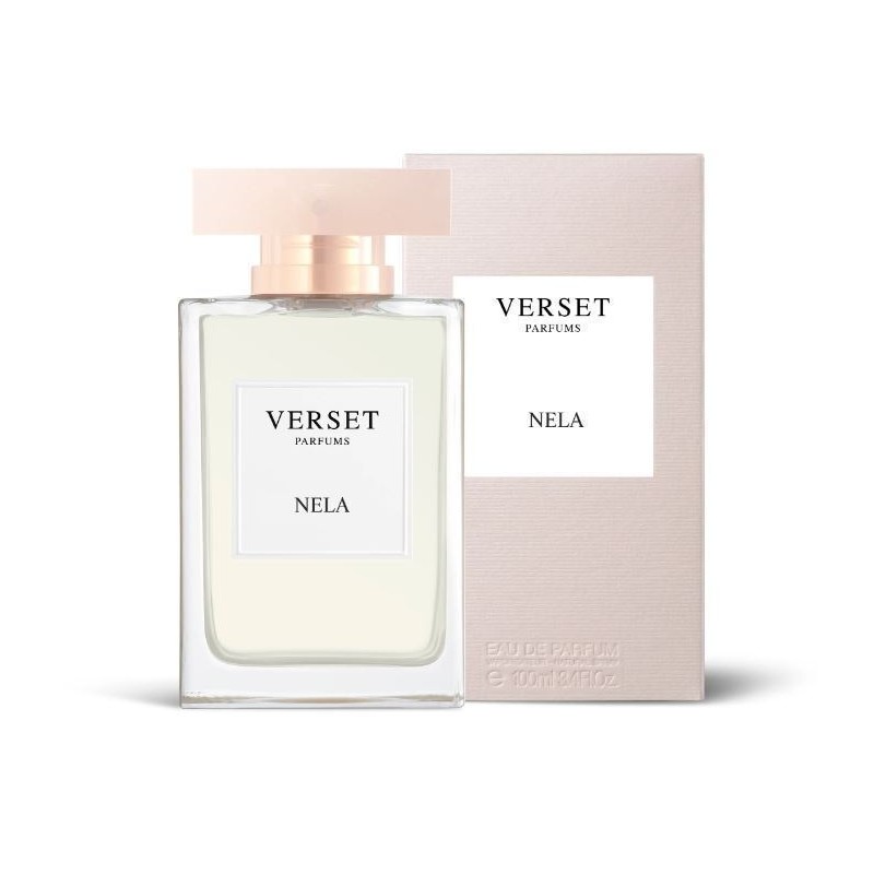 Verset Nela Eau de Parfum 100ml Verset Nela Eau de Parfum 100ml