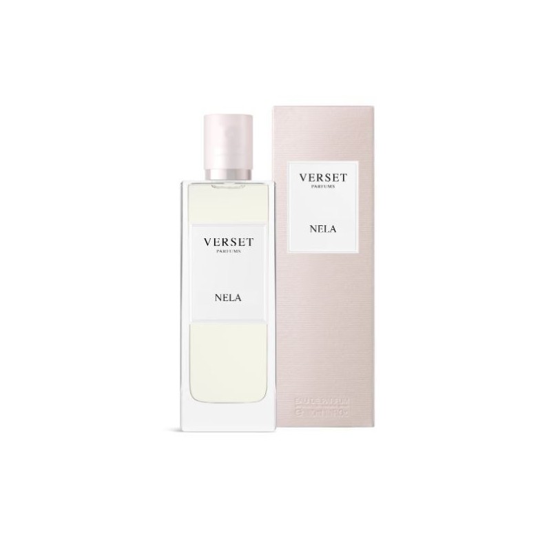Verset Nela Eau de Parfum 50ml Verset Nela Eau de Parfum 50ml