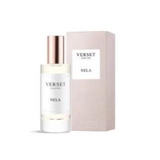 Verset Nela Eau de Parfum 15ml