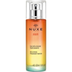 Nuxe Sun Delicious Fragrant Water Εau Fraiche 30ml