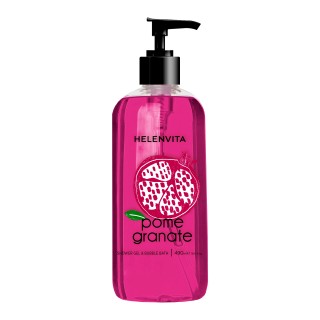 Helenvita Shower Gel Pomegranate 490mL