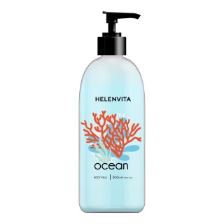 Helenvita Body Milk Ocean 300mL