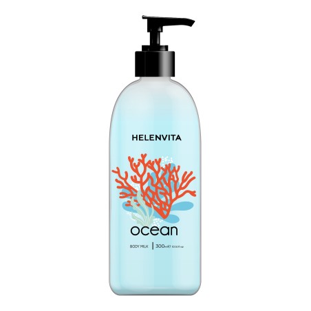 Helenvita Body Milk Ocean 300mL