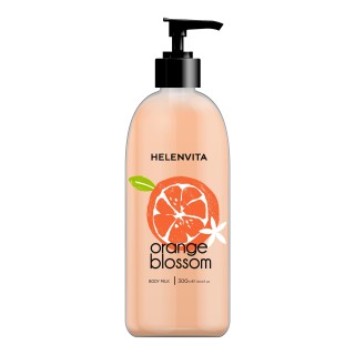 Helenvita Body Milk Orange Blossom 300mL