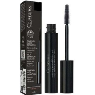Avene Couvrance Mascara 7ml Black