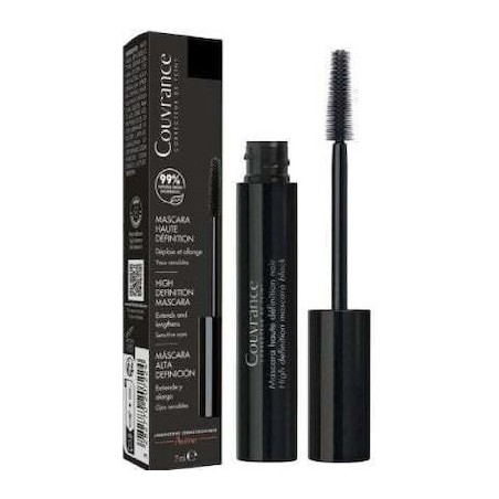 Avene Couvrance Mascara 7ml Black