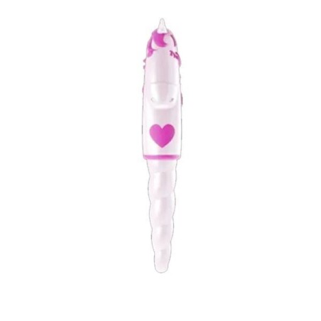 Elgydium Unicorn Οδοντόβουρτσα Kids Soft από 2 έως 6 ετών