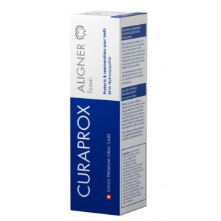 Curaprox Aligner Foam 40ml