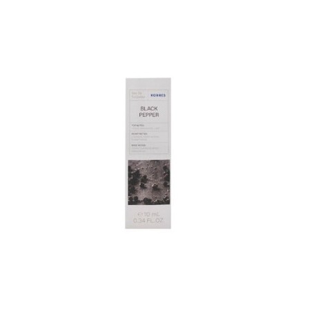Korres Black Pepper Eau de Toilette 10ml