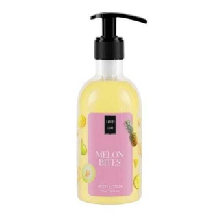 Lavish Care Ενυδατική Κρέμα Σώματος Melon Bites 300ml