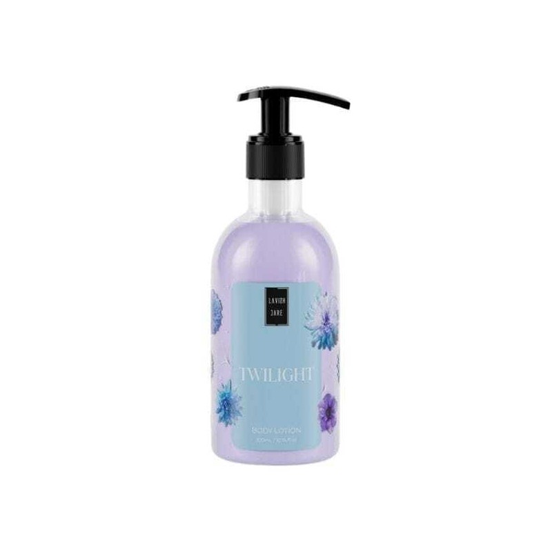 Lavish Care Ενυδατική Κρέμα Σώματος Twilight 300ml Lavish Care Ενυδατική Κρέμα Σώματος Twilight 300ml