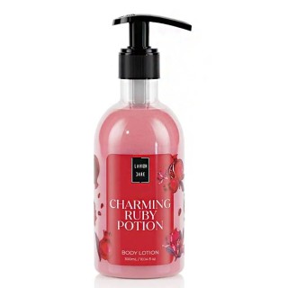 Lavish Care Charming Ruby Potion Body lotion 300ml