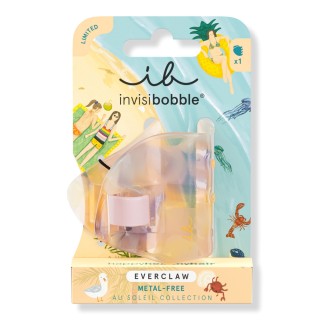 Invisibobble EVERCLAW SUMMER GLOW 1τεμ