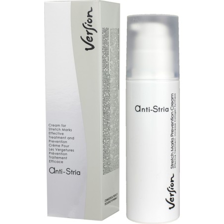 Version Anti Stria Cream Κρέμα κατά των Ραγάδων 150ml