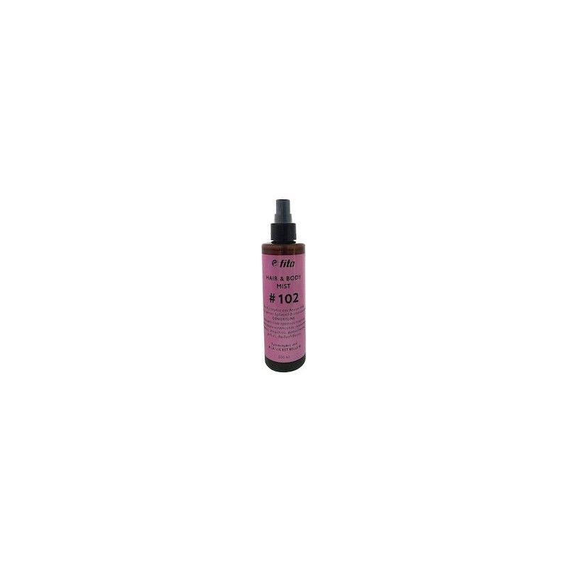 FITO HAIR&BODY MIST 102 (LA VIE EST BELLE) 200ML FITO HAIR&BODY MIST 102 (LA VIE EST BELLE) 200ML