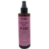 FITO HAIR&BODY MIST 102 (LA VIE EST BELLE) 200ML