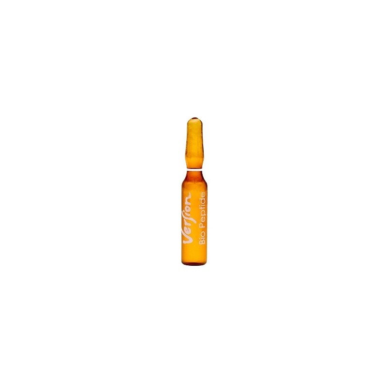 Version Bio Peptide Αντιγηραντικό Serum Προσώπου για Σύσφιξη & Λάμψη 2.5ml Version Bio Peptide Αντιγηραντικό Serum Προσώπου για Σύσφιξη & Λάμψη 2.5ml