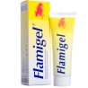 Olvos Science Flamigel Gel για Εγκαύματα 100gr
