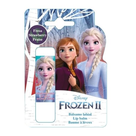 Lorenay Disney Παιδικό Lip Balm Frozen 4g