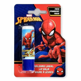 Lorenay Marvel Παιδικό Lip Balm Spiderman 4g