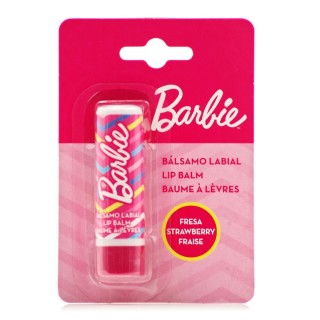 Lorenay Παιδικό Lip Balm Barbie 4g