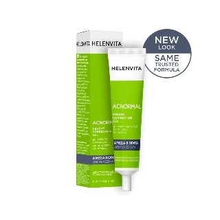 Helenvita Acnormal Urgent Correction Gel Oily Skin 15ml
