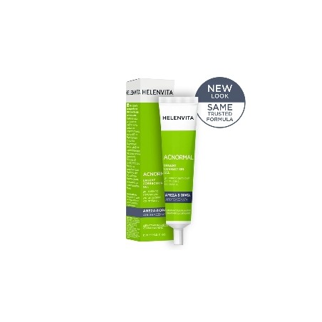 Helenvita Acnormal Urgent Correction Gel Oily Skin 15ml
