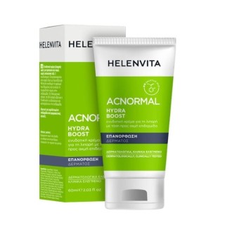 Helenvita ACNormal Hydra Boost 60ml