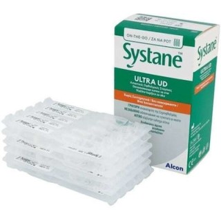 Systane Ultra UD 30 x 0.7ml