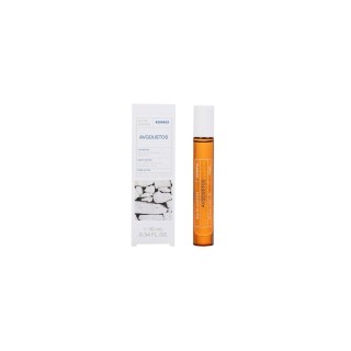 Korres Avgoustos Eau de Toilette 10ml