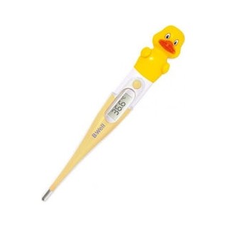 B. Well Digital Flexible Duck Wt-06, Thermometer