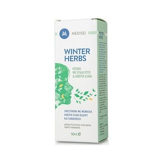 Medisei Winter Herbs Cream 50ml