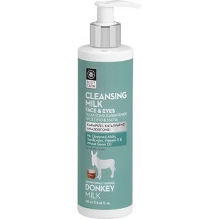 Bodyfarm Γαλάκτωμα Ντεμακιγιάζ Donkey Milk 250ml