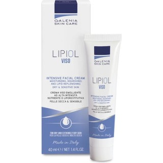 Cerion Lipiol Viso Cream 40ml