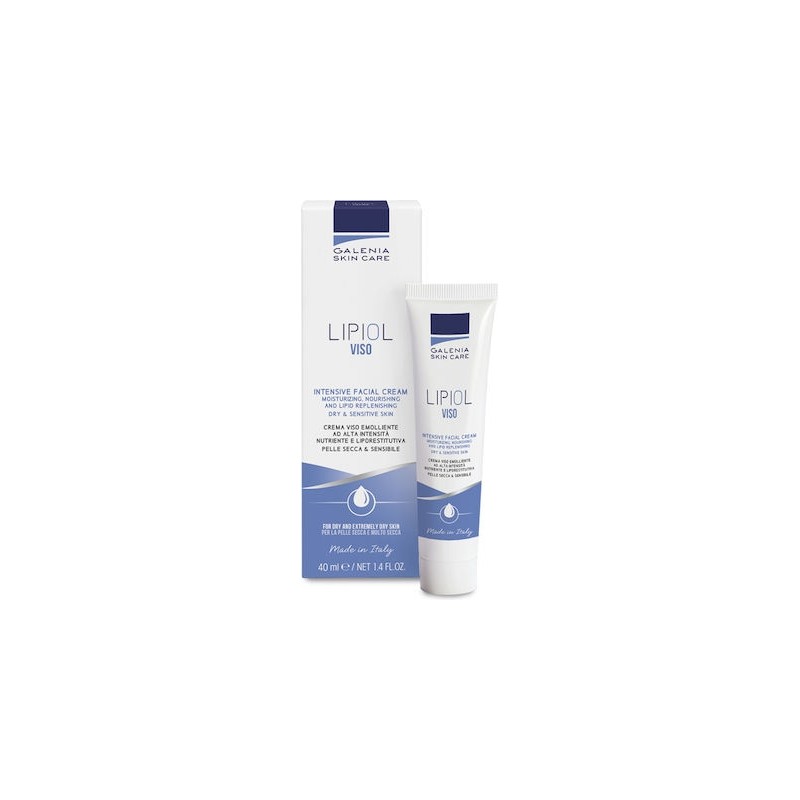 Cerion Lipiol Viso Cream 40ml Cerion Lipiol Viso Cream 40ml