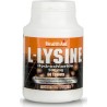 Health Aid L-Lysine 500mg 60 ταμπλέτες