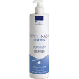 Cerion Lipiol Base 500ml