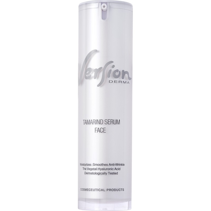 Version Tamarind Face Serum 50ml Version Tamarind Face Serum 50ml