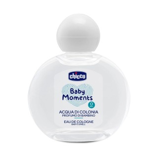 Chicco Βρεφικό Eau de Cologne Baby Smell 100ml