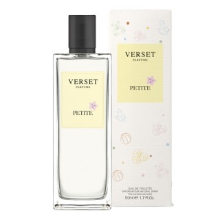 Verset Παιδικό Eau de Toilette Petite 50ml