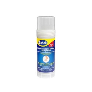 Scholl Ενυδατικό Balm Ανάπλασης για Κάλους, Σκληρύνσεις & Σκασμένες Φτέρνες με Ουρία 70gr