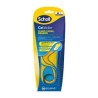 SCHOLL Gel Activ Πάτοι για Καθημερινά Υποδήματα & Απορρόφηση Κραδασμών Small (35.5-40.5 Μέγεθος) 2τμχ