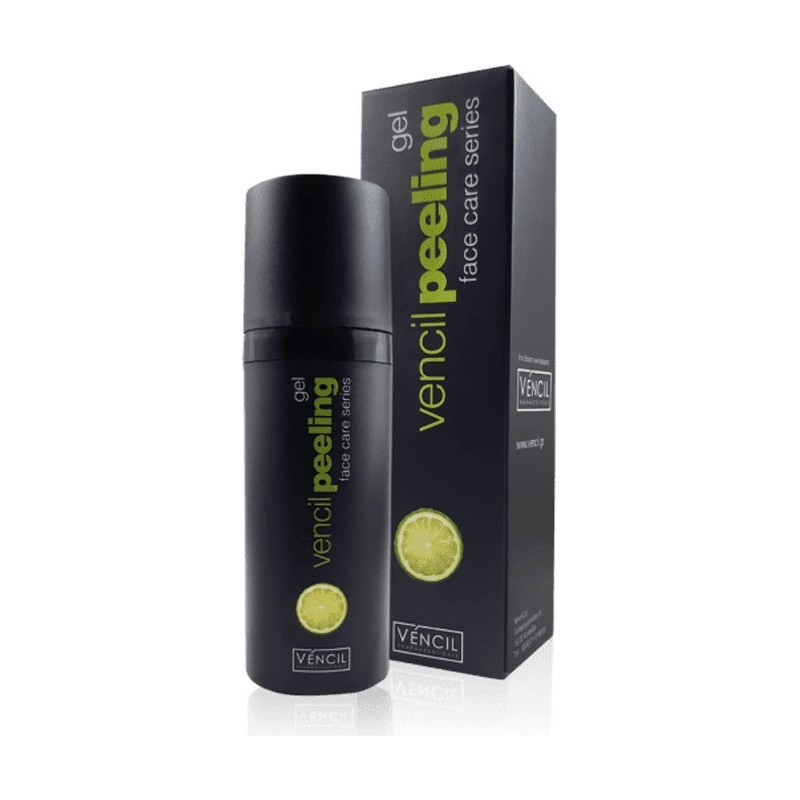 Vencil Peeling Προσώπου σε Gel 30ml Vencil Peeling Προσώπου σε Gel 30ml
