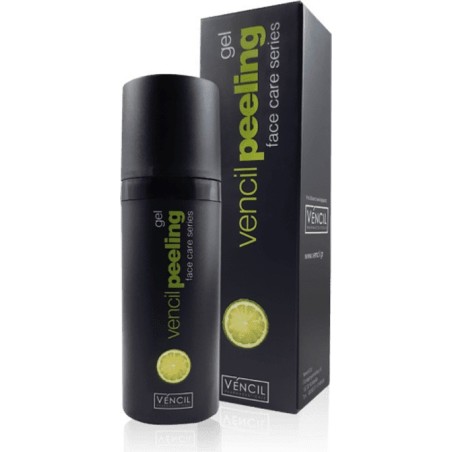 Vencil Peeling Προσώπου σε Gel 30ml
