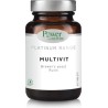 Power Health Platinum Range Multivit Βιταμίνη για Ενέργεια 60 ταμπλέτες